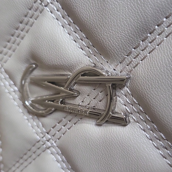 Steve madden duo gorgeous tagged dust cover gorgeous taupe above size etc ♥️ - Picture 8 of 9